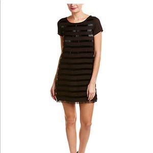 French Connection Della Tunic Dress